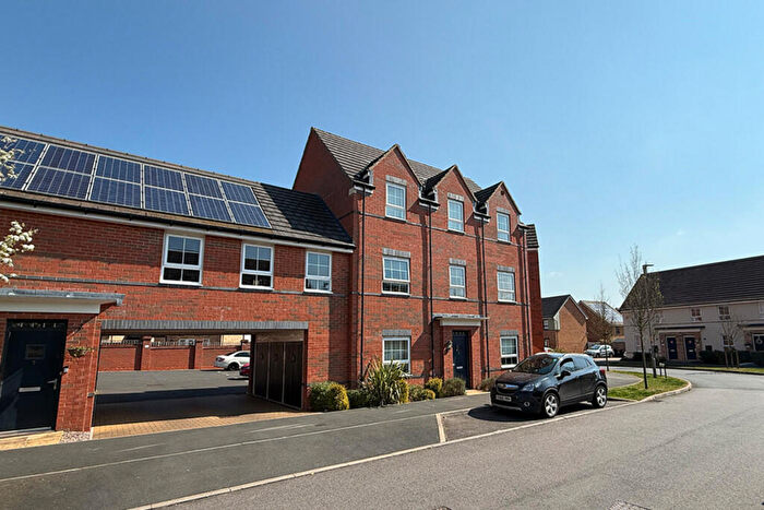 2 Bedroom Apartment To Rent In Fairfields, Milton Keynes, MK11