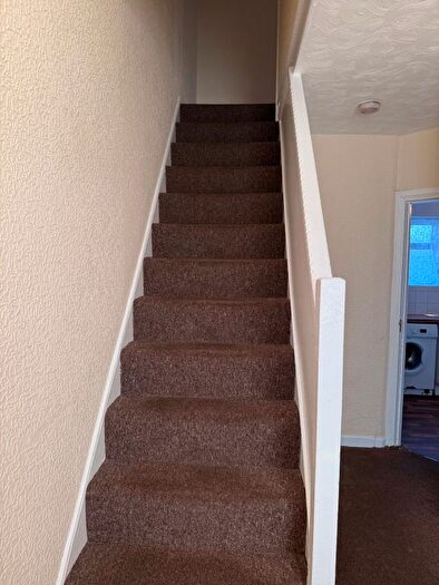 3 Bedroom Terraced House To Rent In Kelvin Road, Tilbury, RM18