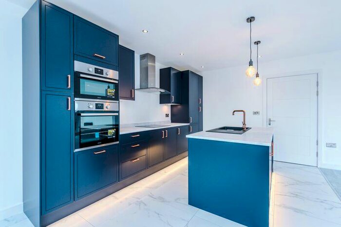 2 Bedroom Apartment To Rent In Swallowfields, Horwich, BL6