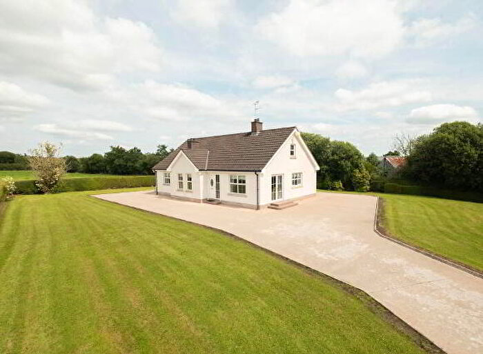 3 Bedroom Detached Bungalows For Sale In Eshnadarragh Road, Enniskillen, BT92