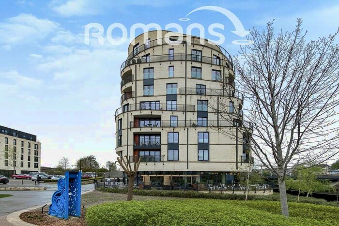 1 Bedroom Apartment To Rent In Sovereign Point, BA2