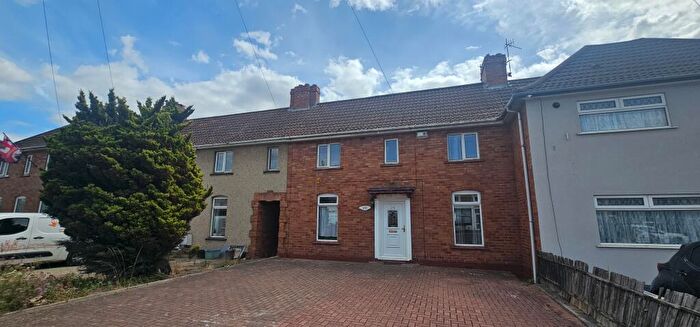 5 Bedroom House To Rent In St. Johns Lane, Bedminster, Bristol, BS3
