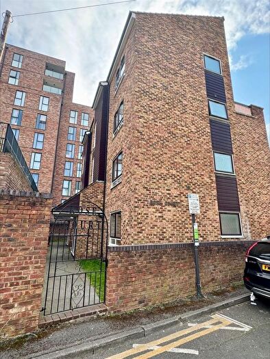 1 Bedroom Flat To Rent In Sherwood Road, South Harrow, Harrow, HA2