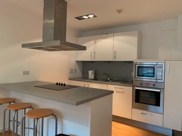 2 Bedroom House To Rent In Witham Wharf, Lincoln, LN5