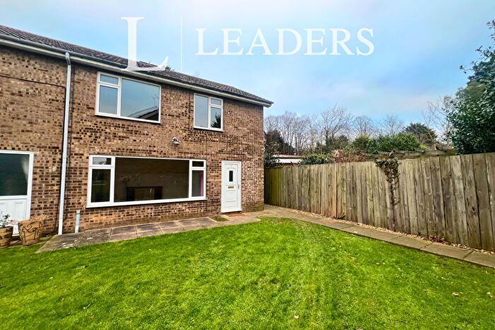 3 Bedroom Semi-Detached House To Rent In Standish Grove, Boston, PE21