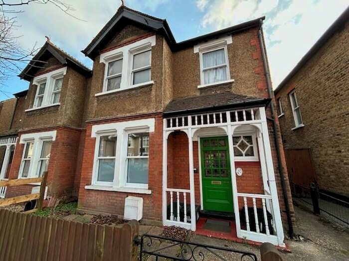 1 Bedroom Maisonette To Rent In Langdon Road, BR2