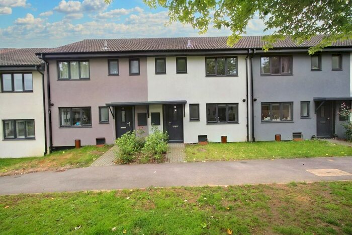 3 Bedroom Terraced House To Rent In St. Lucia Park, Bordon, Hampshire, GU35