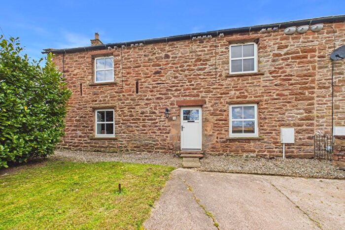 2 Bedroom Cottage To Rent In Little Scalehill, Lazonby, Penrith, CA10