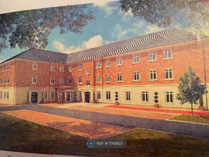 1 Bedroom Flat To Rent In Belgravia Apartments, Bromley, BR2