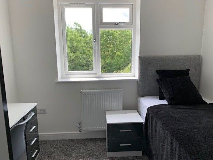 1 Bedroom Semi-detached House To Rent In Mayfield Park South, Bristol, BS16