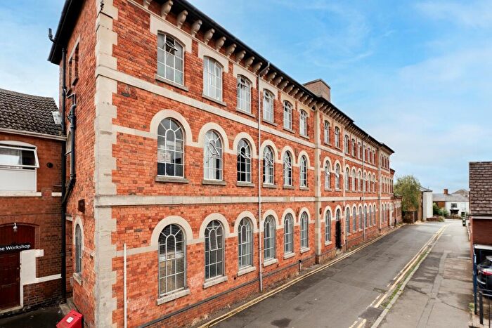 1 Bedroom Apartment For Sale In Green Lane, Kettering, NN16