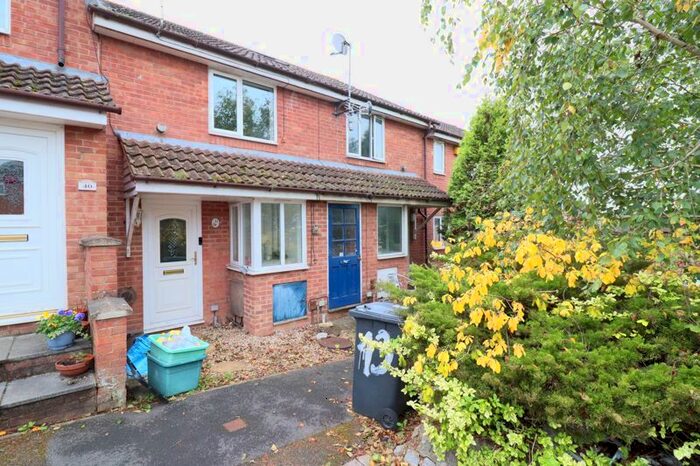 1 Bedroom Flat To Rent In Greenhill Court, Tuffley, Gloucester, GL4