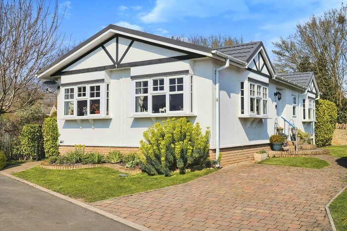 2 Bedroom Property For Sale In Radwell Court, Felmersham Road, Radwell, Bedford, MK43