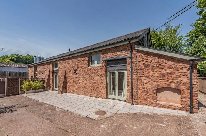 3 Bedroom Detached House To Rent In Lydeard St. Lawrence, Taunton, TA4