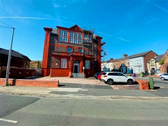 1 Bedroom Apartment For Sale In Flat, The Embassy Building, Wellington Street, Liverpool, Merseyside, L19