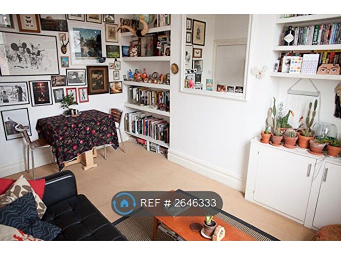 1 Bedroom Flat To Rent In Hackney, London, E8