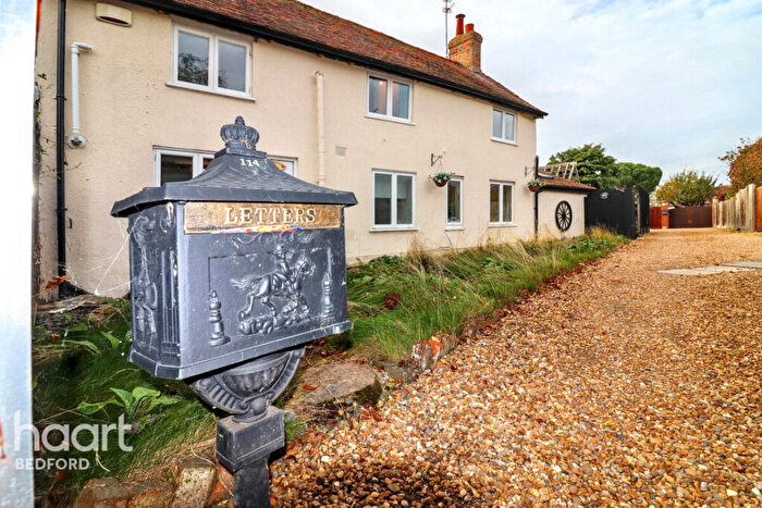3 Bedroom Cottage For Sale In High Street, Bedford, MK42