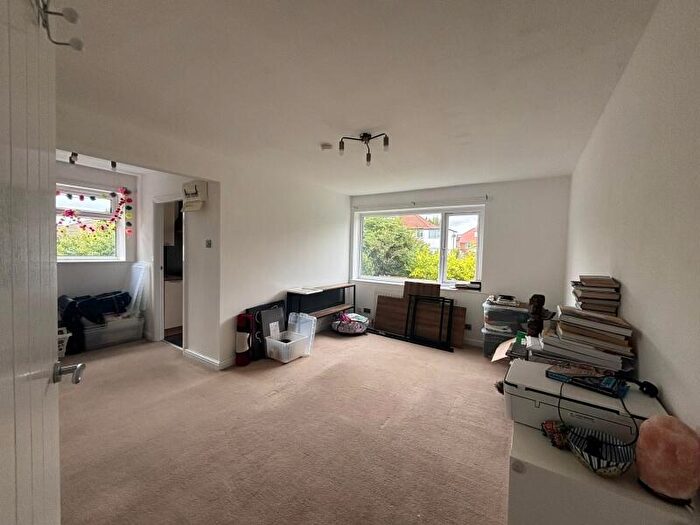 2 Bedroom Apartment To Rent In Alwoodley Court Gardens, Alwoodley, Leeds, LS17