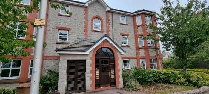 2 Bedroom Flat To Rent In Ashgrove Road, Aberdeen, AB25