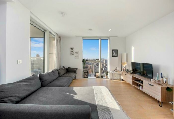1 Bedroom Apartment To Rent In City Road, London, EC1V