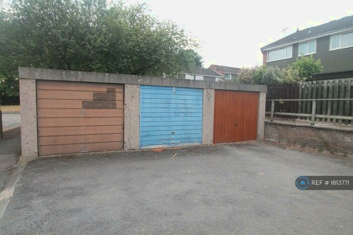 1 Bedroom End Of Terrace House To Rent In Cherryleas Drive, Leicester, LE3