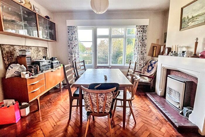 3 Bedroom End Of Terrace House For Sale In Highfield, SO17