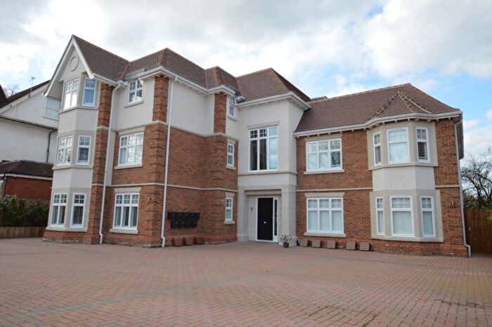 1 Bedroom Flat To Rent In Park Avenue Bromley, BR1