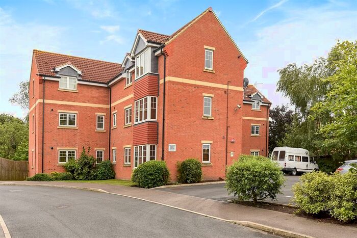 2 Bedroom Apartment To Rent In Bridge Close, Church Fenton, Tadcaster, LS24