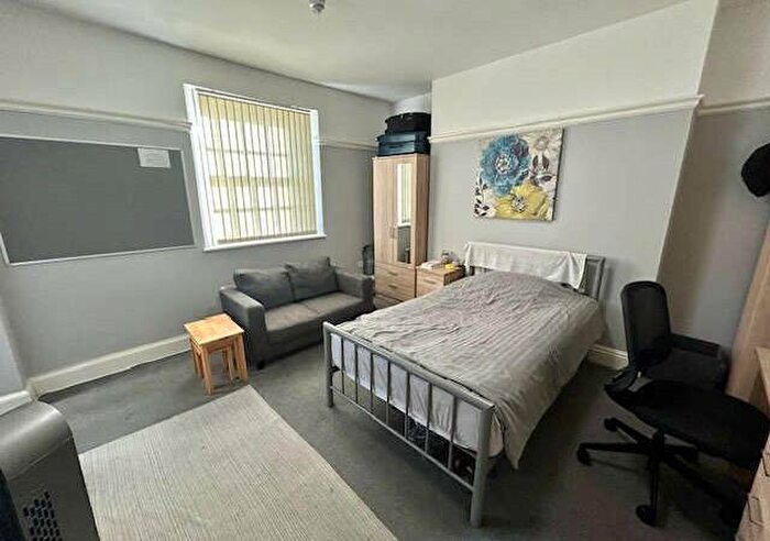 Studio To Rent In -Cornwall Street, Birmingham, B3