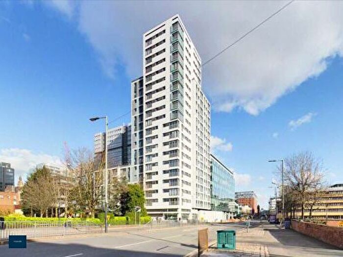 2 Bedroom Flat To Rent In Argyle Street, Glasgow, G2