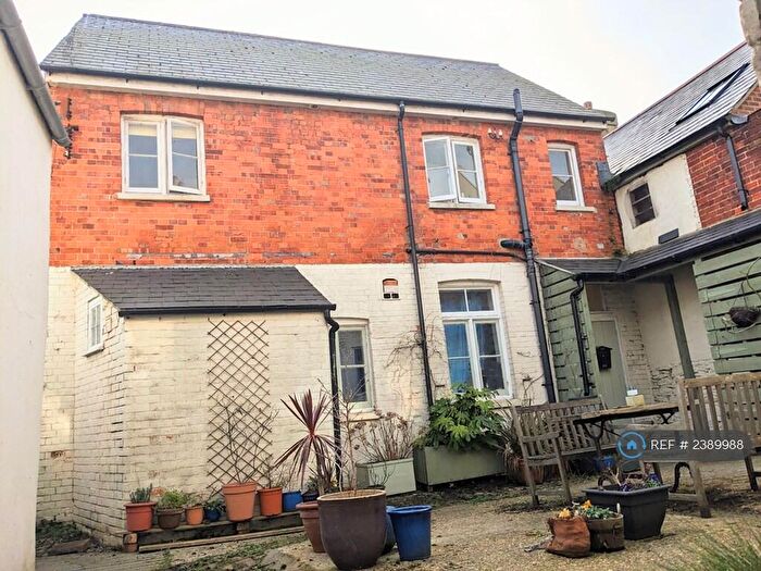 1 Bedroom Flat To Rent In George's Bakery, Bridport, DT6