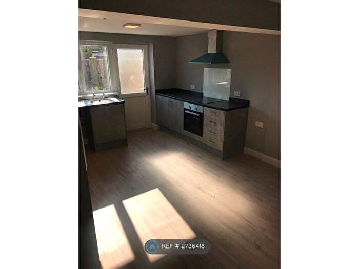 3 Bedroom Terraced House To Rent In Layton Road, Ashton-On-Ribble, Preston, PR2