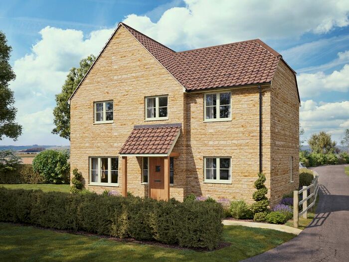 Land For Sale In Lea, Malmesbury, SN16