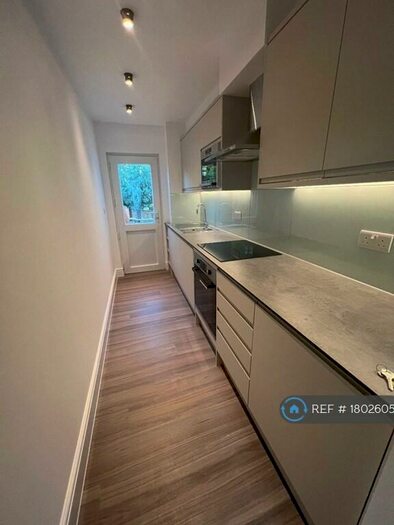 1 Bedroom Flat To Rent In Neeld Crescent, London, NW4