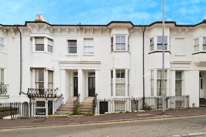 1 Bedroom Flat For Sale In Dyke Road, Brighton, BN1