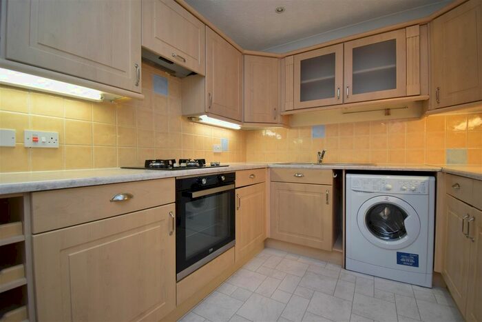 2 Bedroom Flat To Rent In Benton Mews, Horbury, WF4