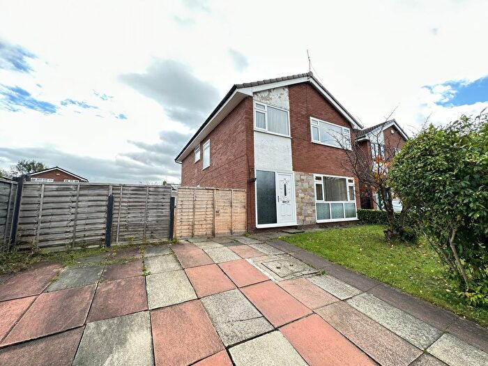 4 Bedroom Detached House To Rent In Dairyground Road, Bramhall, Stockport, Cheshire, SK7