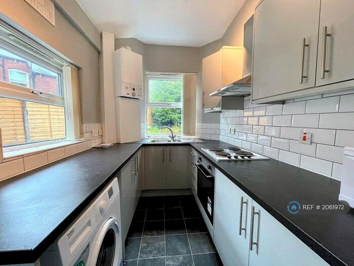 4 Bedroom Terraced House To Rent In Club Street, Sheffield, S11