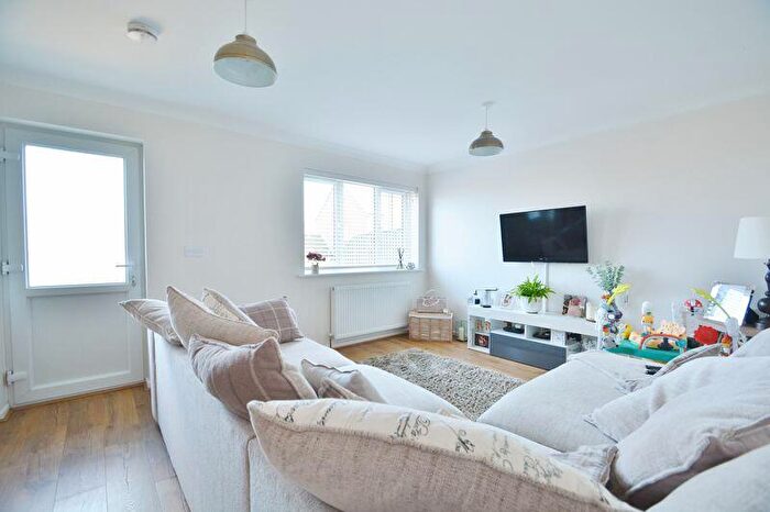 2 Bedroom Terraced House For Sale In Hilltop, Long Crendon, HP18