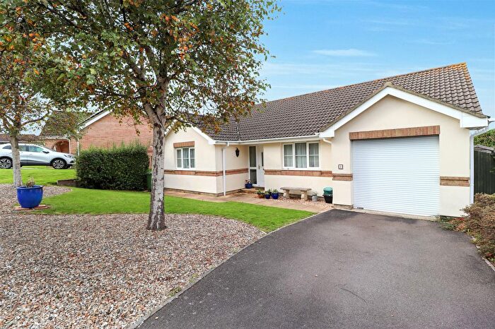 3 Bedroom Bungalow For Sale In Chichester Way, Westward Ho, Bideford, Devon, EX39
