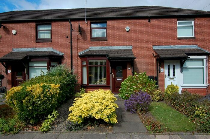 2 Bedroom Terraced House To Rent In Oldham Road, Ashton-under-Lyne, Greater Manchester, OL7