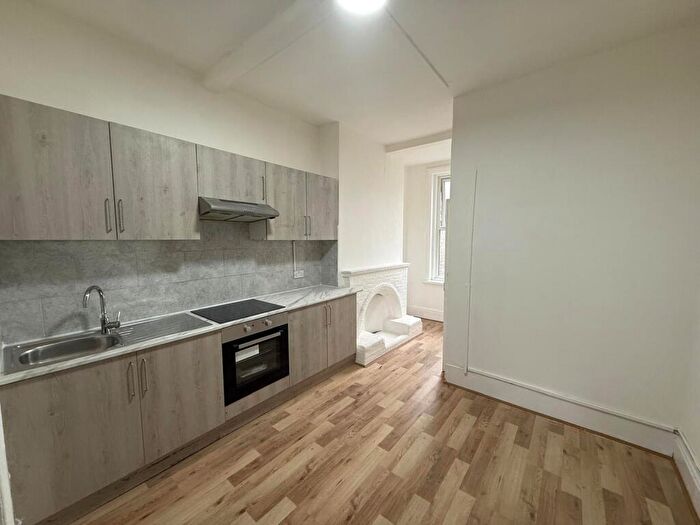 2 Bedroom Flat To Rent In Barking Road, E13