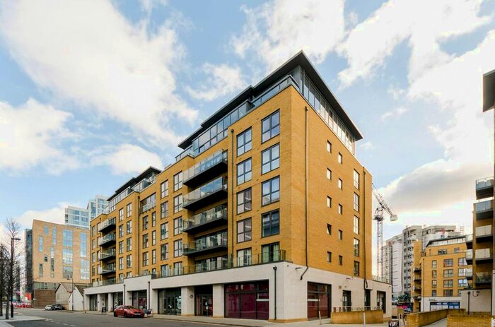 1 Bedroom Flat To Rent In Knightley Walk, Wandsworth, London, SW18