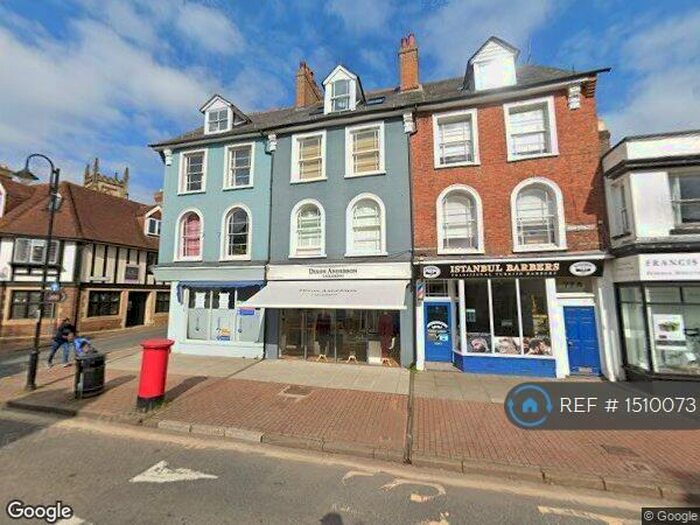 1 Bedroom Flat To Rent In High Street, East Grinstead, RH19