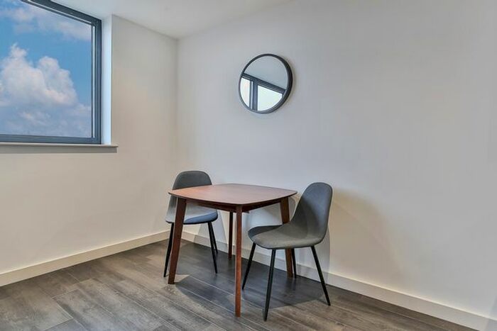 1 Bedroom Flat To Rent In West Bar, Sheffield, S3