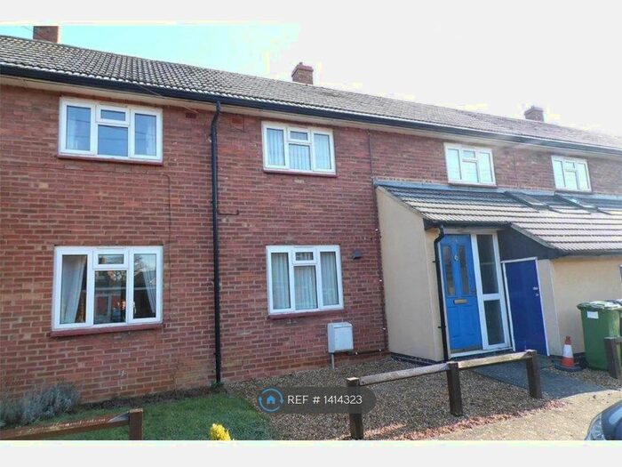 2 Bedroom Terraced House To Rent In Norfolk Road, Wyton, Huntingdon, PE28