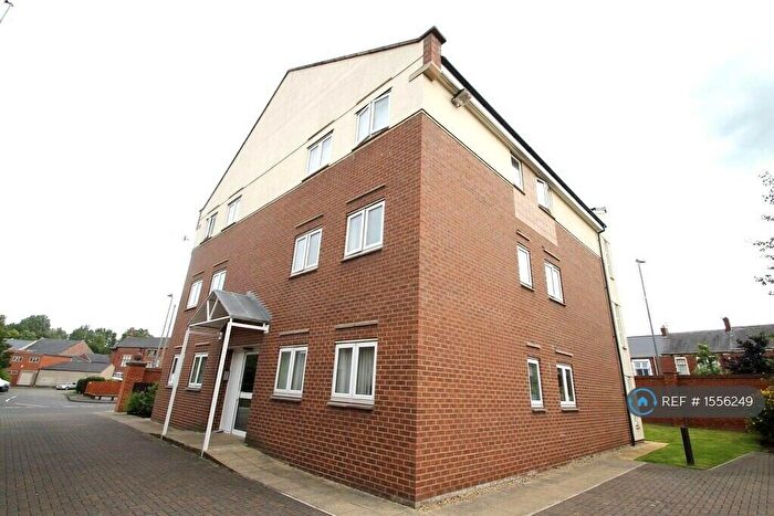 2 Bedroom Flat To Rent In Cormorant Drive, Gateshead, NE11