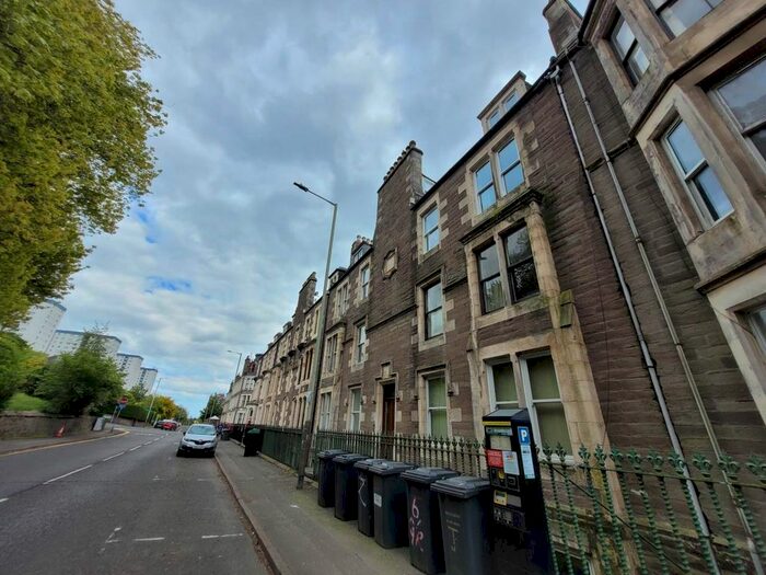 2 Bedroom Flat To Rent In Garland Place, Dundee, DD3