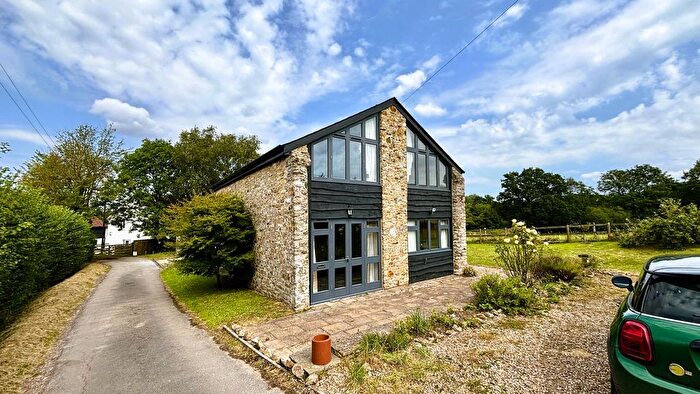 2 Bedroom Semi-Detached House To Rent In West Buckland, Wellington, TA21