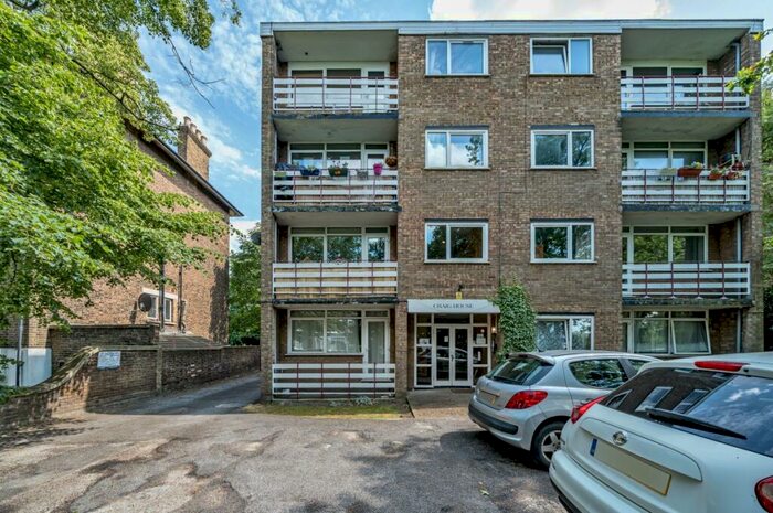 1 Bedroom Flat To Rent In Charlton Road London, SE3